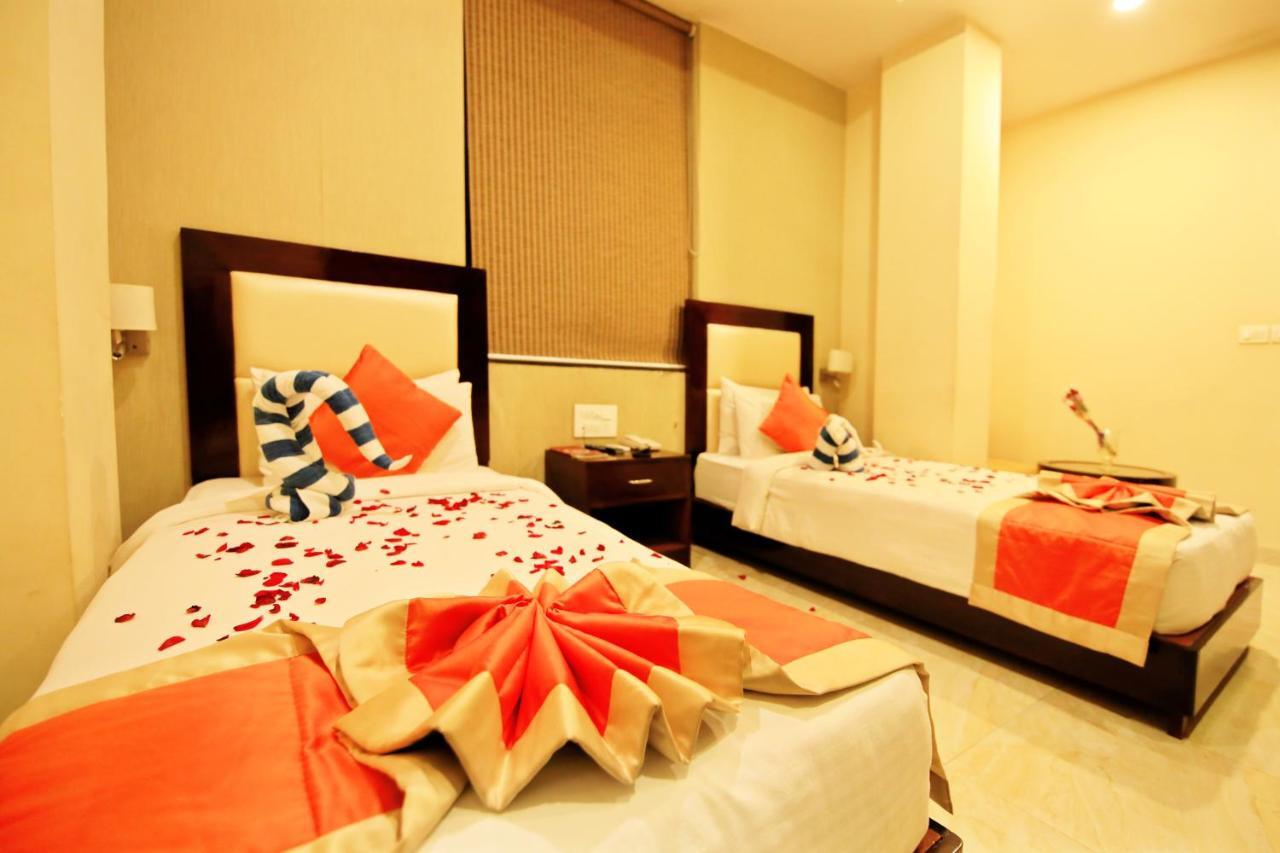 Hotel V One Pride Jaipur